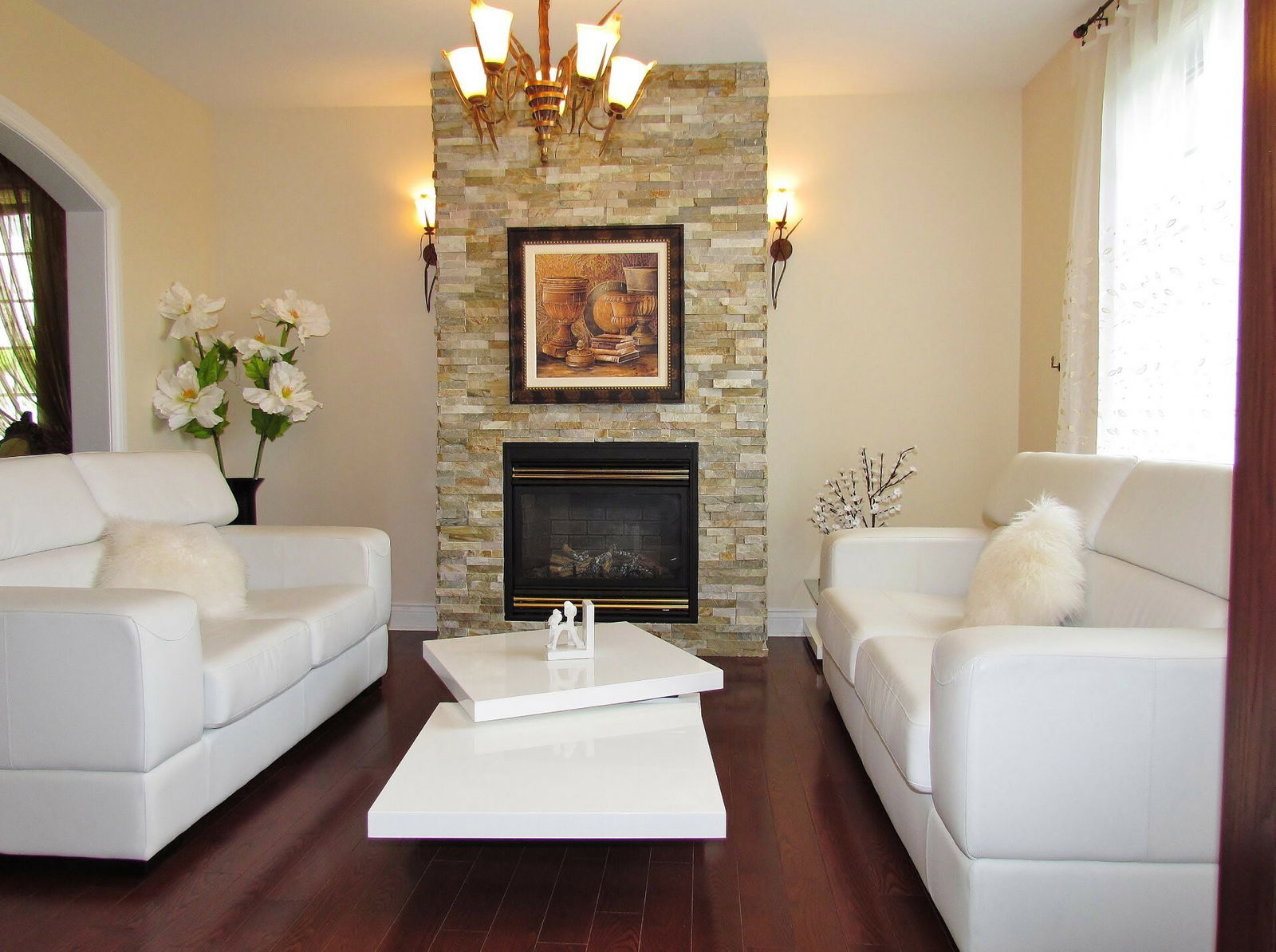 Homestay Gatineau 115991