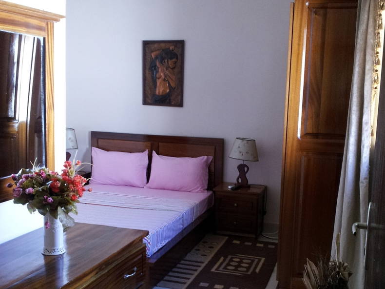 Logement Entier Dakar 141704-1