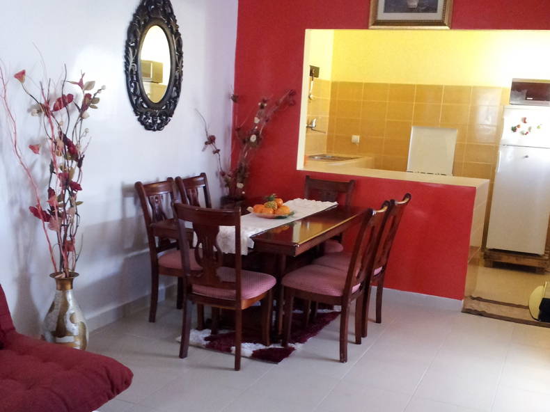 Logement Entier Dakar 141704-2