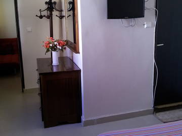 Logement Entier Dakar 141704-4