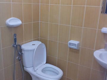 Logement Entier Dakar 141704-5