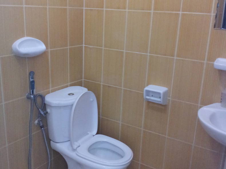 Gehele Woning Dakar 141704-5