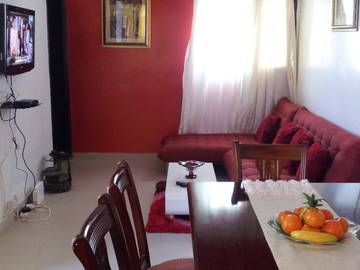 Logement Entier Dakar 141704-6