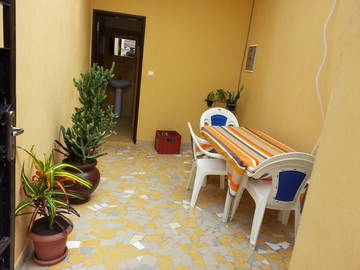 Logement Entier Dakar 141704-7