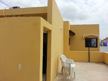 Logement Entier Dakar 141704-8