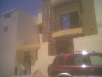 Logement Entier Dakar 141704-9