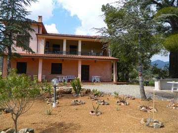 Habitación En Alquiler Cardedu 158477-1