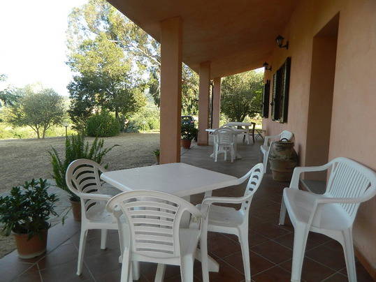 Ganzes Haus Cardedu 158477-3