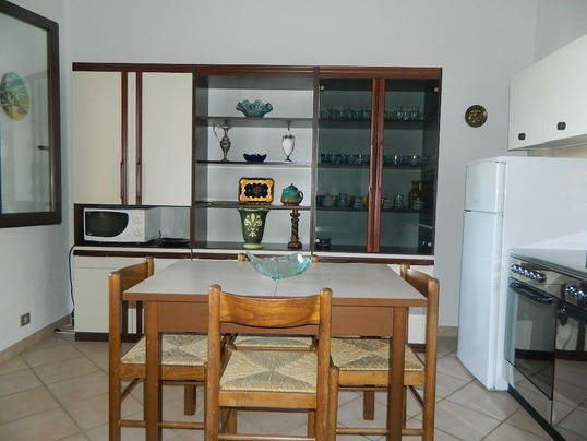 Ganzes Haus Cardedu 158477-4