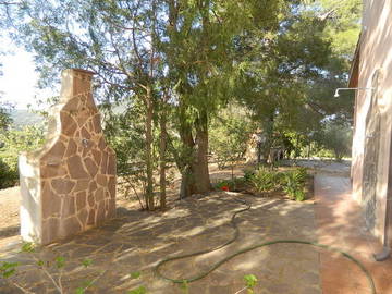 Logement Entier Cardedu 158477-10