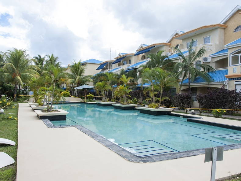 Gehele Woning Flic en Flac 177132-1