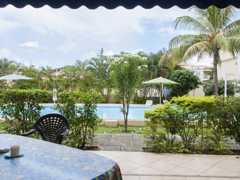 Gehele Woning Flic en Flac 177132-4