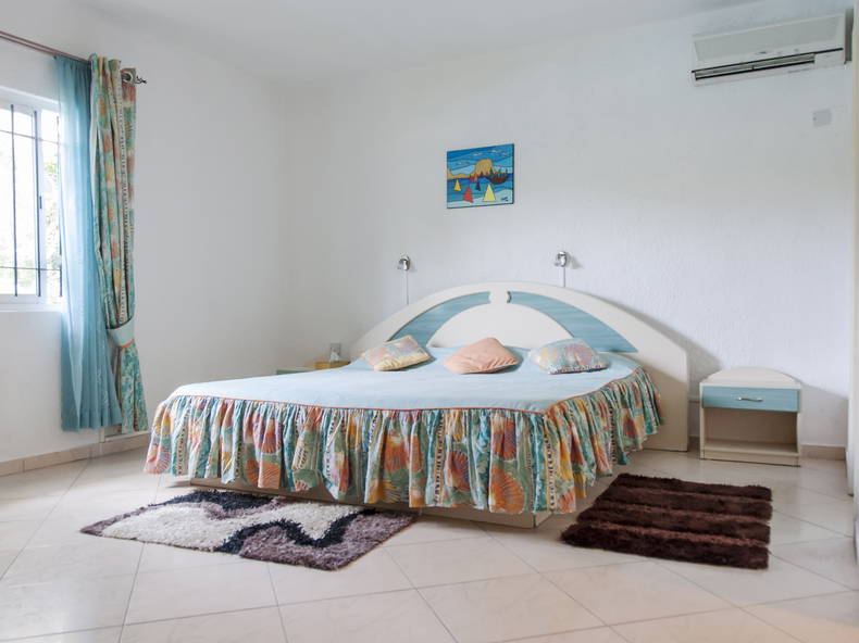 Gehele Woning Flic en Flac 177132-5