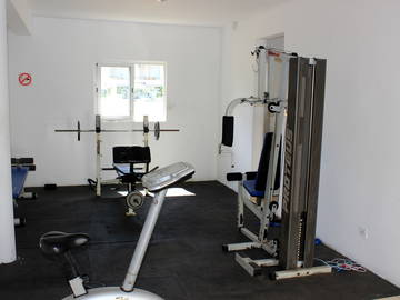 Logement Entier Flic En Flac 177132-9