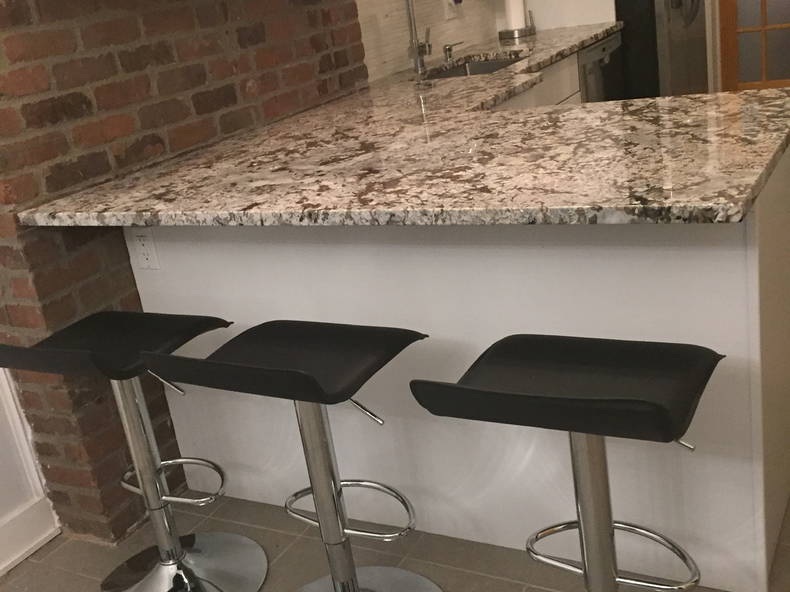 Entire Home Montréal 197195-2