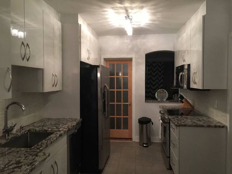 Entire Home Montréal 197195-3