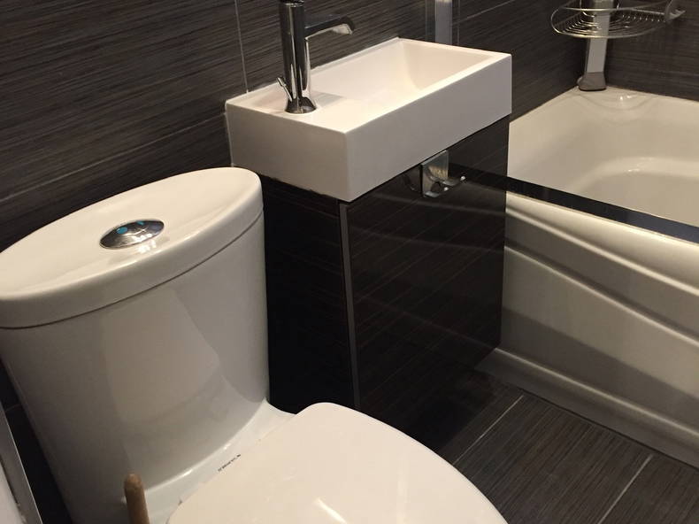 Entire Home Montréal 197195-5