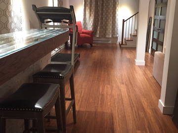 Logement Entier Montréal 197195-8