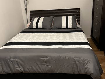 Logement Entier Montréal 197195-14