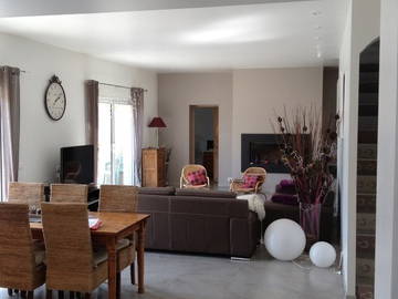 Ganzes Haus Les Angles 61079-2