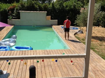 Ganzes Haus Les Angles 61079-4