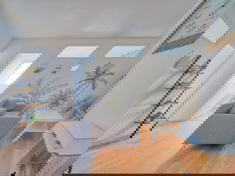 Entire Home Lieusaint 263269-1