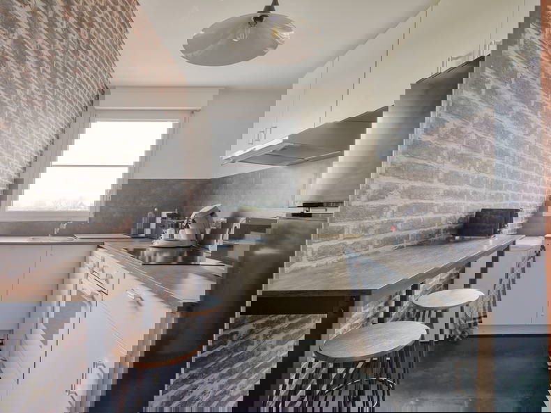 Entire Home Lieusaint 263269-2