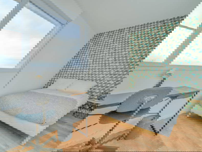 Entire Home Lieusaint 263269-4