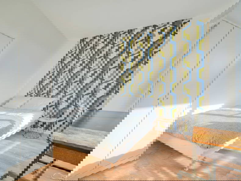 Entire Home Lieusaint 263269-5