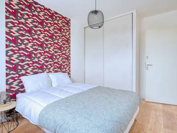 Roomlala | 🏡 Luxurious Flatshare - Lieusaint