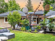 Tuisverblyf Toronto 282392-1