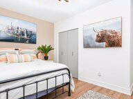 Tuisverblyf Toronto 282392-3