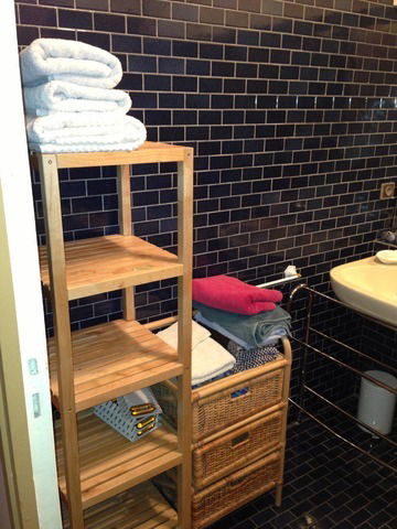 Homestay Paris 40112