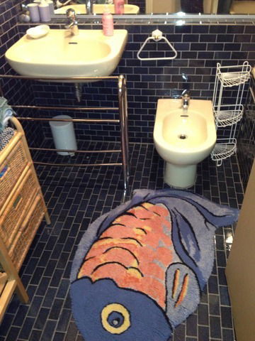 Homestay Paris 40112