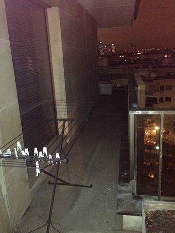 Homestay Paris 40112