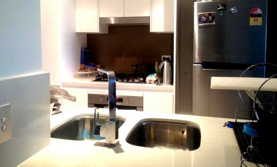 Colocation Brisbane 114016