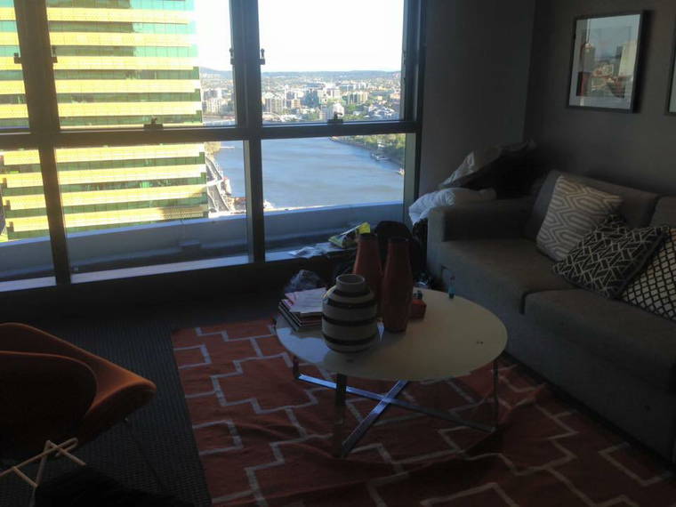 Homestay Brisbane 114016