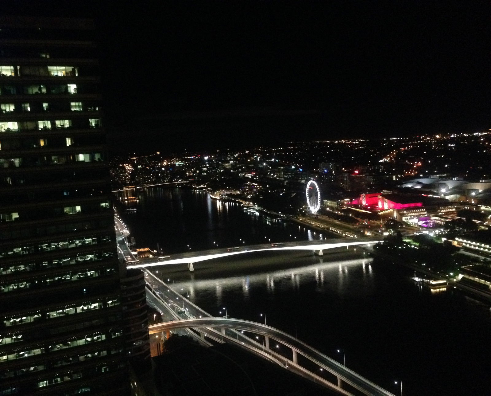 Colocation Brisbane 114016