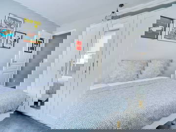 Shared Accommodation Bobigny 266037-5