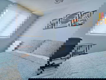 Shared Accommodation Bobigny 266037-6