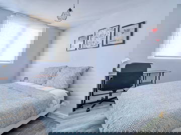 Shared Accommodation Bobigny 266037-7