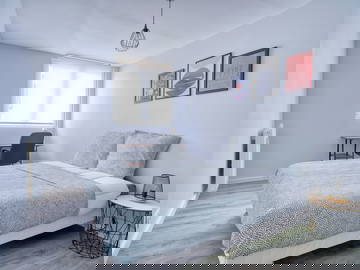 Shared Accommodation Bobigny 266037-8