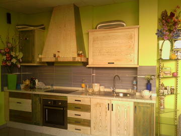 Logement Entier Daimiel 92041-4