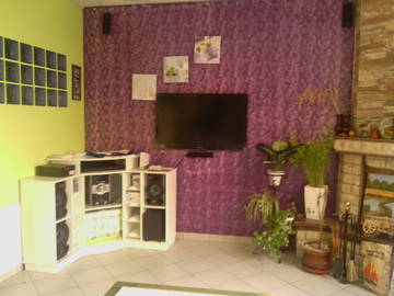 Logement Entier Daimiel 92041-6