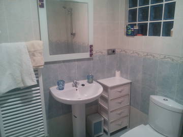 Logement Entier Daimiel 92041-7