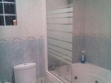 Logement Entier Daimiel 92041-8