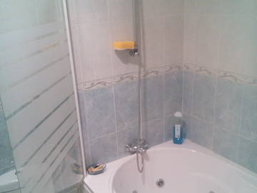 Logement Entier Daimiel 92041-9