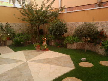 Logement Entier Daimiel 92041-11