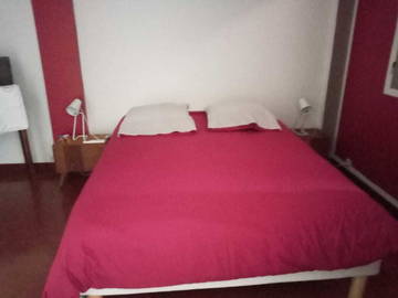 Room For Rent Le Gosier 256941