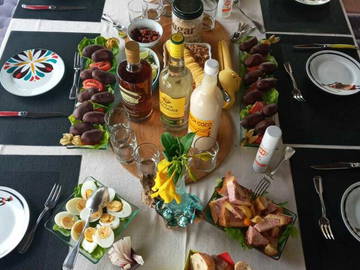 Entire Home Le Gosier 256941-11